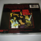 Queen - Sheer Heart Attack (CD) - pikkukuva 2
