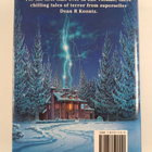 Dean R. Koontz : Lightning ; Midnight ; The bad place (Yh... - pikkukuva 2