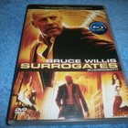 SURROGATES   -   DVD - pikkukuva 1
