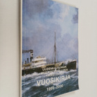 Uudenkaupungin merihistoriallisen yhdistyksen vuosikirja... - pikkukuva 1