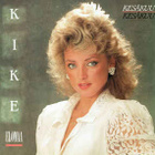 Kike Elomaa Kesäkuu-kesäkuu LP - pikkukuva 1