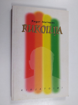 Roger Morneau : Rukoilija