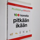 Trisha Macnair : 100 konstia pitkään ikään - pikkukuva 1