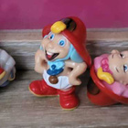 Kinder Vauva palomiehet - pikkukuva 1