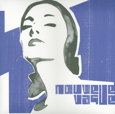 Nouvelle Vague - ST LP