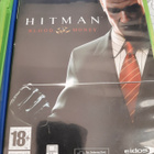 XBOX 360 Hitman Blood Money CIB - pikkukuva 1