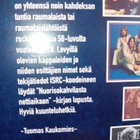 6CD BOX Kaukomies : Nuorisokahvilasta nettiaikaan ( SIS POST - pikkukuva 3