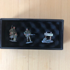 King & Country - Figure - BBA010 : Welcome to Bastogne (3) - - pikkukuva 2
