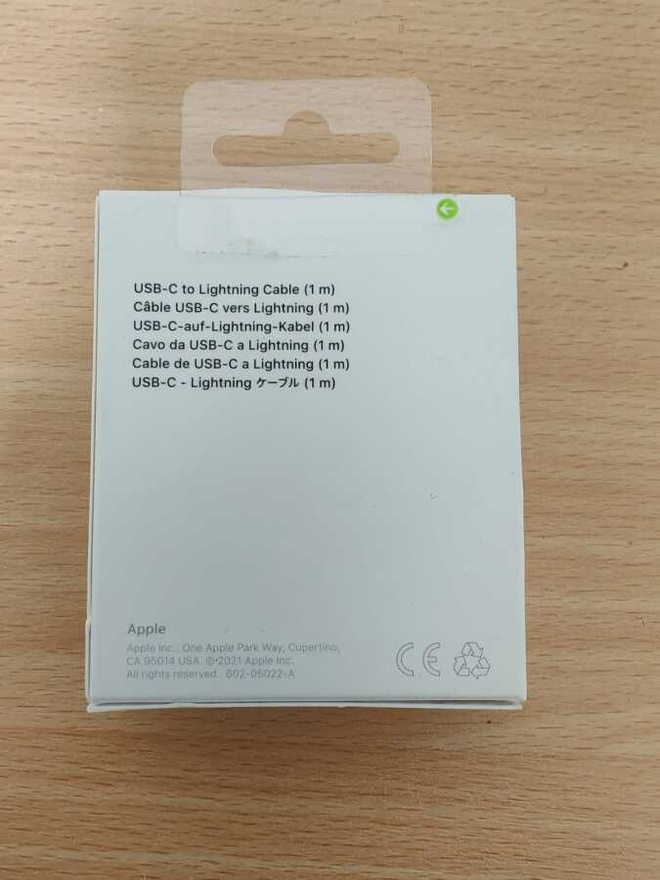 Item image