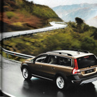 2013 Volvo XC70 esite - KUIN UUSI - suom - 38 siv - pikkukuva 2