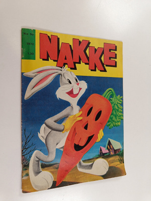 Nakke 50/1972