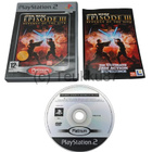 PS2 - Star Wars: Episode III - Revenge of the Sith (CIB) - pikkukuva 3