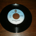 Kisu – Puolin jos toisinkin 7" EP sinkku - pikkukuva 2
