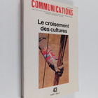 Tzvetan Todorov : Le croisement des cultures - pikkukuva 1