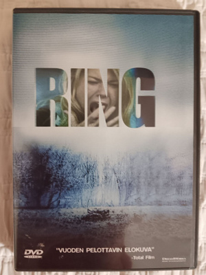 DVD Ring