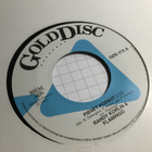 Randy Korlin Pienet possut nm single 1992 - pikkukuva 1