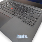 Lenovo T14s Gen 2, 14.0" [Ryzen 7 PRO 5850U, 16/256GB] 4G-mo - pikkukuva 3