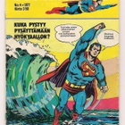 Teräsmies 4 - 1977 - pikkukuva 1