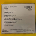 Poco - Rose of Cimarron CD - pikkukuva 2