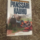 PANSSARIKAUHU - seppo porvali ( hieno 1.p - pikkukuva 1
