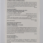 Lincoln Landis : Politics and oil : Moscow in the Middle ... - pikkukuva 2