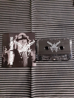 SANCTUS MORTEM Demo 1