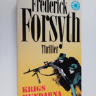 Frederick Forsyth : Krigshundarna - pikkukuva 1