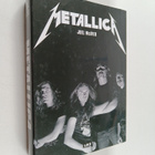 Ilkka Salmenpohja ym. : Metallica - thrashtitaanien tie m... - pikkukuva 1