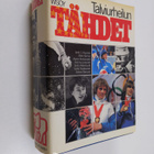 Antti O. Arponen : Talviurheilun tähdet - pikkukuva 1