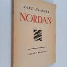 Jarl Hemmer : Nordan - pikkukuva 1