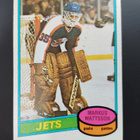 1980-81 OPC #394 Markus Mattsson - pikkukuva 1