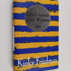 Kinky Friedman : Herra varjele John Waynea - pikkukuva 1
