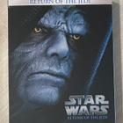 Star Wars: Jedin paluu (1983) Limited Steelbook (UUSI) - pikkukuva 2