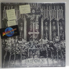 HATESPAWN ABYSSIC CONQUERORS M-/M- LP - pikkukuva 1
