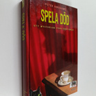Peter Abrahams : Spela död : ett mysterium från Echo Falls - pikkukuva 1