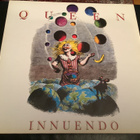 QUEEN - Innuendo - pikkukuva 1