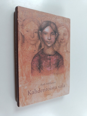 Raili Mikkanen : Kahdentoista vala