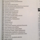 NYKYPOSTI LEHTI 4 / 1998 SISÄLLYSLUETTELO KUVA 2 - pikkukuva 2