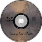Various • Summer Beach Party CD - pikkukuva 4