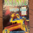 Mustanaamio lehdet v. 1986 - pikkukuva 5