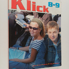 Klick, 8-9 - Texter - pikkukuva 1