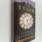 Anne Tyler : Oikukas planeetta - pikkukuva 1