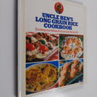 Uncle Ben's Long Grain Rice Cookbook - pikkukuva 1