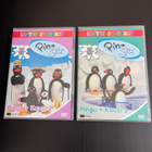 Pingu - Kausi 2 & 3 - 4DVD - pikkukuva 1
