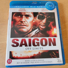 Saigon - kahden poliisin helvetti (Blu-ray) - pikkukuva 1