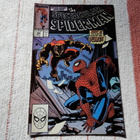 THE SPECTACULAR SPIDER-MAN 154, - pikkukuva 1