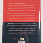 Nostradamus : Nostradamuksen ennustukset kommentaareineen - pikkukuva 2