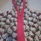 Hello Kitty Kylpytakki / Aamutakki koko 150 / 160 cm - pikkukuva 5
