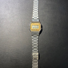Casio A158WEA-9EF digitaalinen rannekello – Inttikello - pikkukuva 5