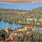 Mäntyharju Ilmakuva 1968. - pikkukuva 1